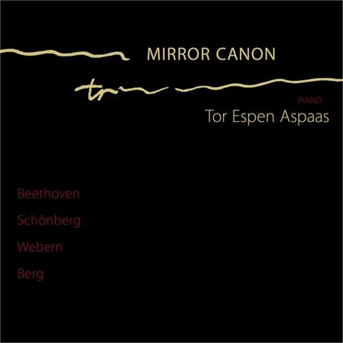 Tor Espen Aspaas Mirror Canon (SACD-Hybrid)