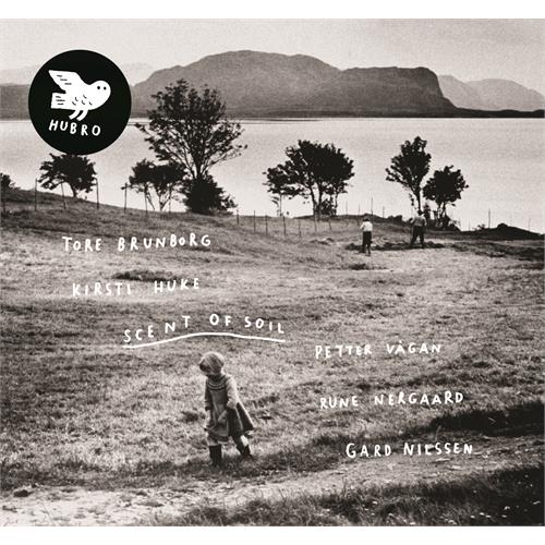 Tore Brunborg/Kirsti Huke Scent Of Soil (CD) 