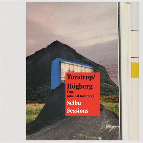 Torstrup/Högberg Selbu Sessions (CD) 