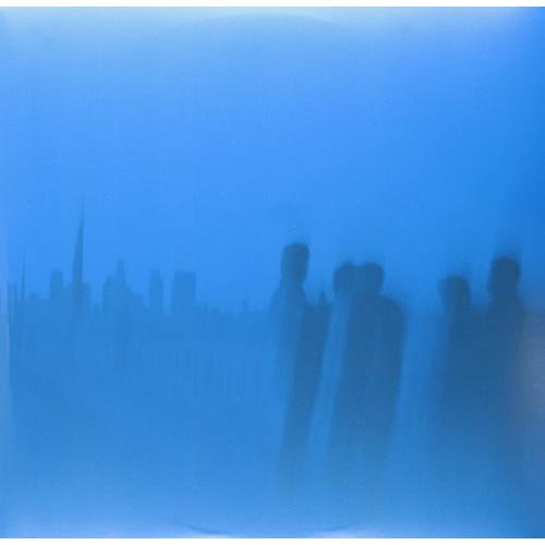 Touché Amoré Is Survived By (LP) 