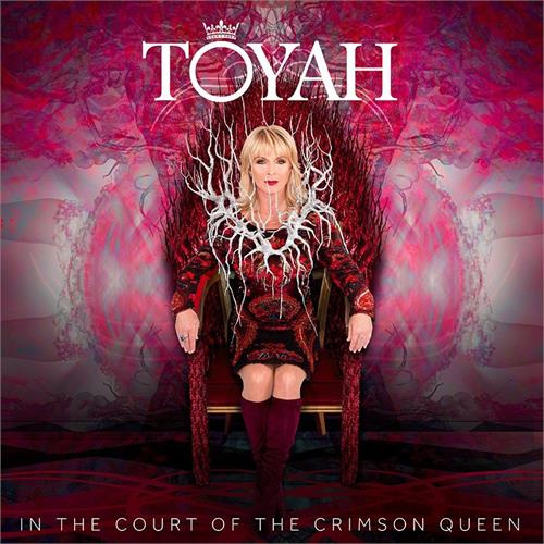 Toyah In The Court Of The Crimson Queen (2CD) 