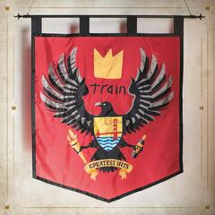 Train Greatest Hits (2LP)