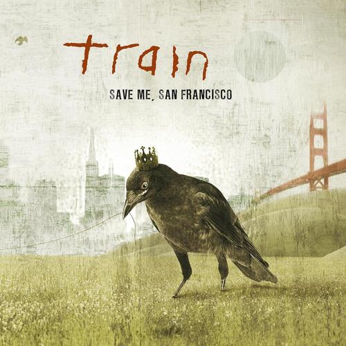 Train Save Me, San Francisco (2LP) 