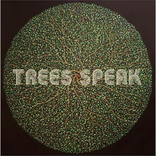 Trees Speak Trees Speak (2LP)