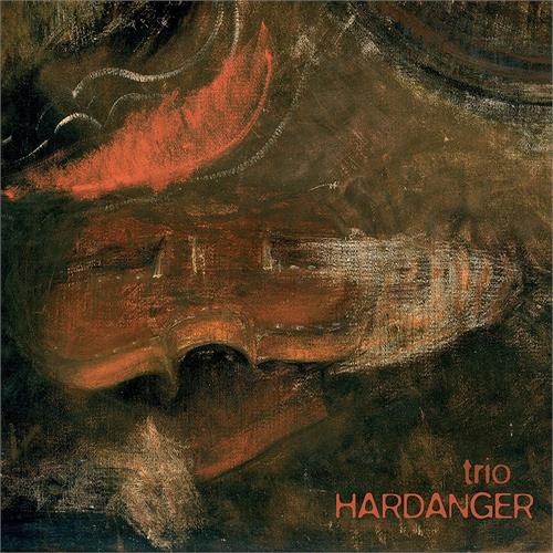 Trio Hardanger Trio Hardanger (CD)