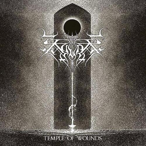 Tulpa Temple Of Wounds (CD)