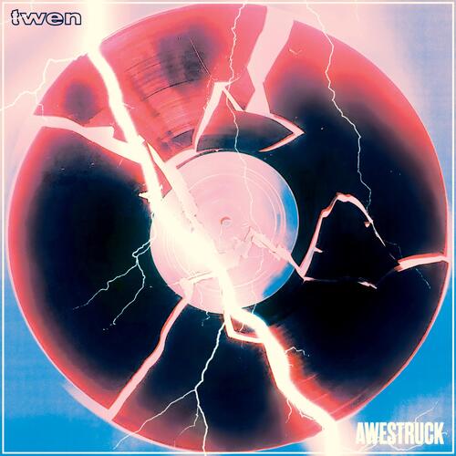 Twen Awestruck (CD) 