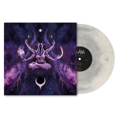 Uada Crepuscule Natura - LTD (LP) 