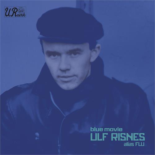 Ulf Risnes Blue Movie (LP)