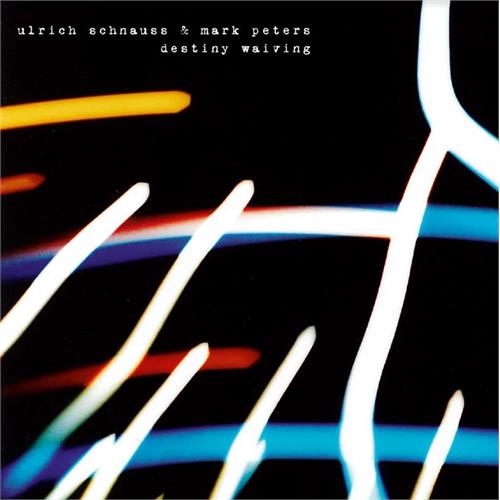 Ulrich Schnauss & Mark Peters Destiny Waiving (CD)