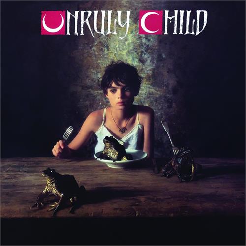 Unruly Child Unruly Child - LTD (2LP) 