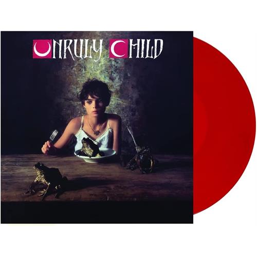 Unruly Child Unruly Child - LTD (2LP) 