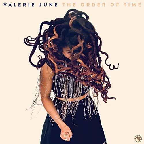Valerie June The Order Of Time (LP)