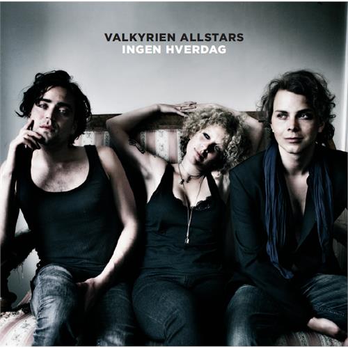 Valkyrien Allstars Ingen Hverdag (CD)