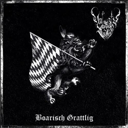 Valosta Varjoon Boarisch Grattlig (CD) 