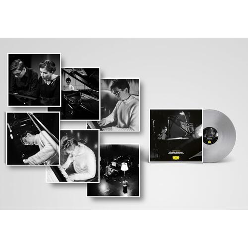 Vikingur Ólafsson Continuum - LTD (LP) 