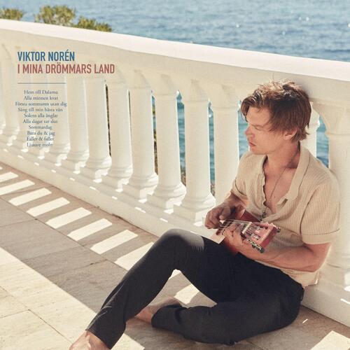 Viktor Norén I Mina Drömmars Land (CD) 