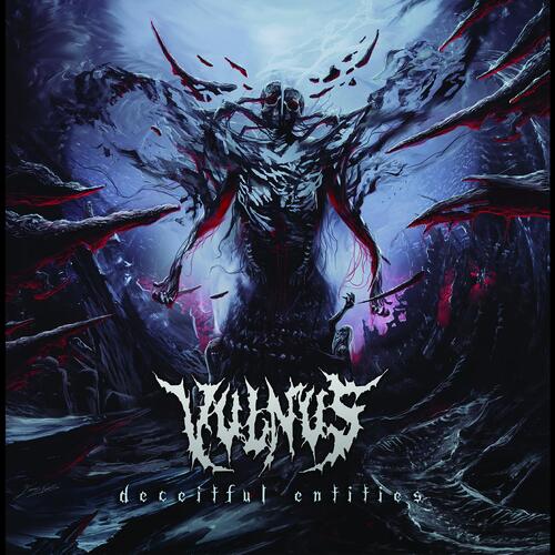 Vulnus Deceitful Entities (CD) 