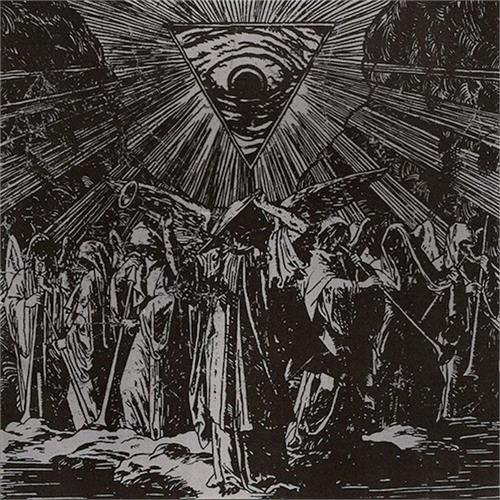 Watain Casus Luciferi (CD) 