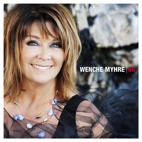 Wenche Myhre 66 (CD)