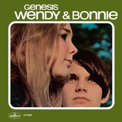 Wendy & Bonnie Genesis - LTD (LP)