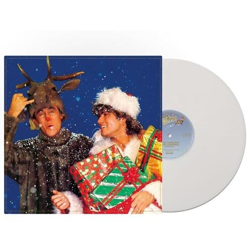 Wham! Last Christmas: 40th… - LTD (12") 