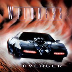 Wildness Avenger (LP)