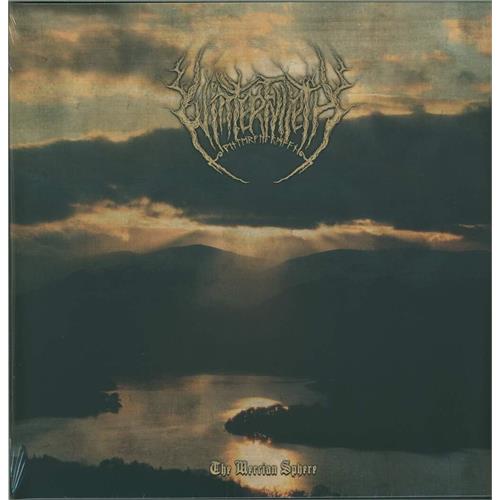 Winterfylleth The Mercian Sphere (2LP) 