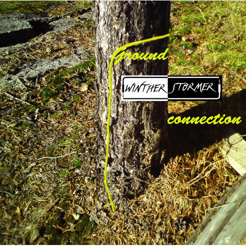 WintherStormer Ground Connection (CD)