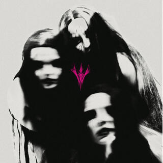 Witch Club Satan Witch Club Satan - LTD (LP)