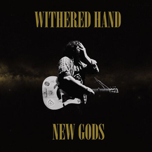 Withered Hand New Gods (LP) 