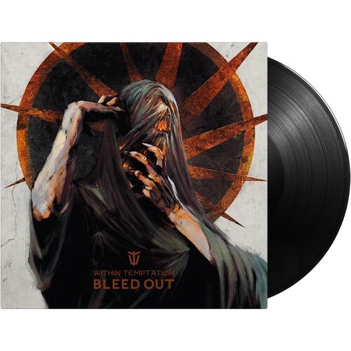 Within Temptation Bleed Out (LP) 