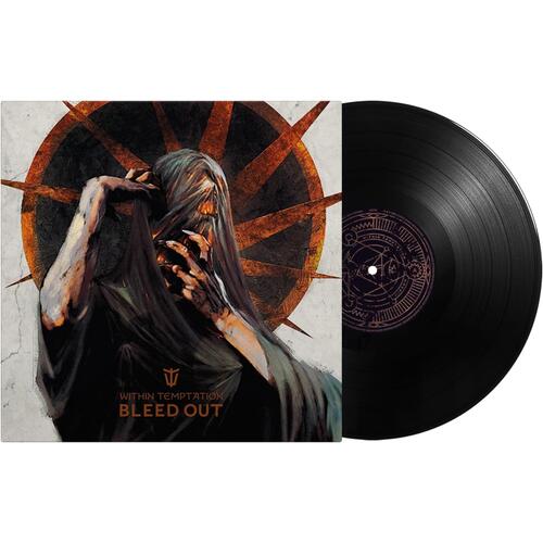 Within Temptation Bleed Out (LP) 