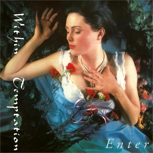 Within Temptation Enter - LTD (LP)