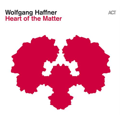 Wolfgang Haffner Heart Of The Matter (CD)