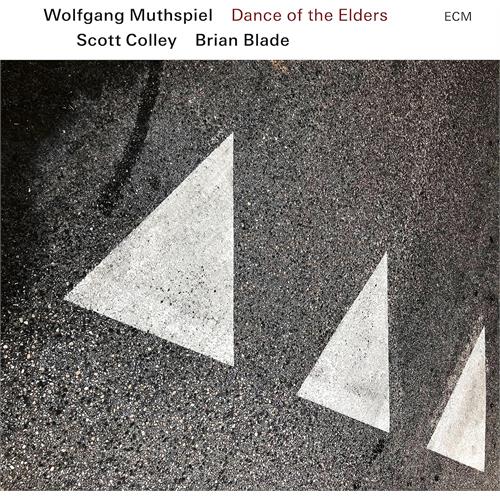Wolfgang Muthspiel Dance Of The Elders (CD) 