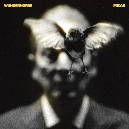 Wunderhorse Midas (LP) 