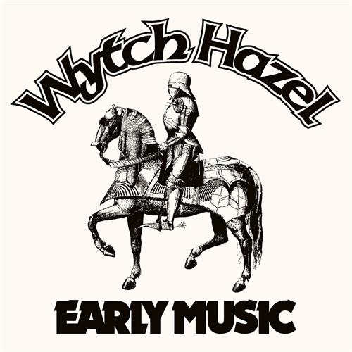 Wytch Hazel Early Music - LTD (3 x 7")