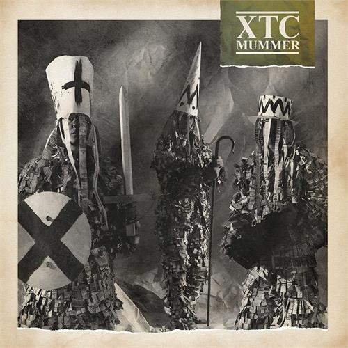 XTC Mummer (LP)