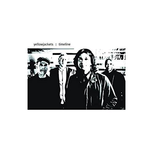 Yellowjackets Timeline (2LP) 