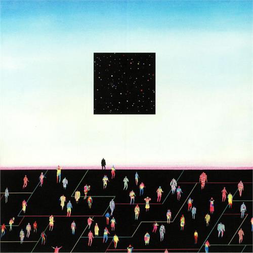 Young The Giant Mirror Master (LP)
