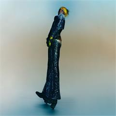 Yves Tumor Praise A Lord Who Chews But… - LTD (LP)