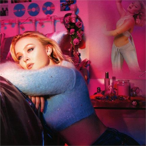 Zara Larsson Poster Girl (CD)