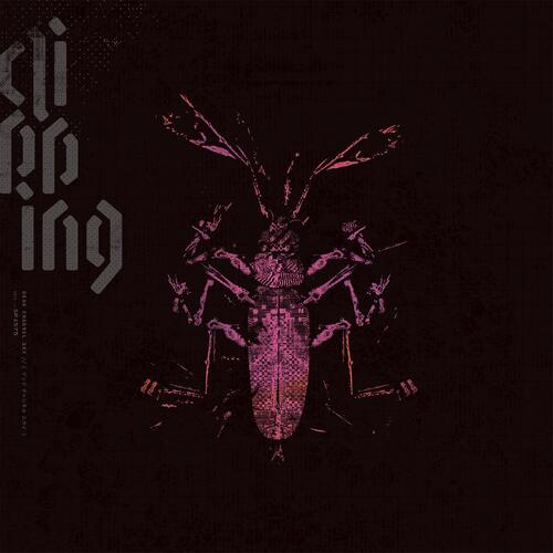 clipping. Dead Channel Sky - LTD (2LP) 