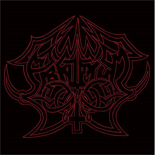 Abruptum Vi Sonus Veris Nigrae Malitiaes (CD) 