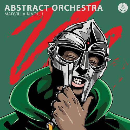Abstract Orchestra Madvillain, Vol. 1 (LP) 