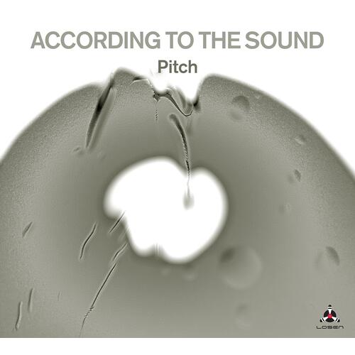 According To The Sound Pitch (CD)