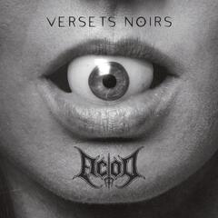 Acod Versets Noirs (CD)
