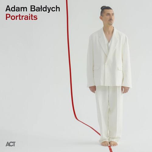 Adam Baldych Portraits (CD) 