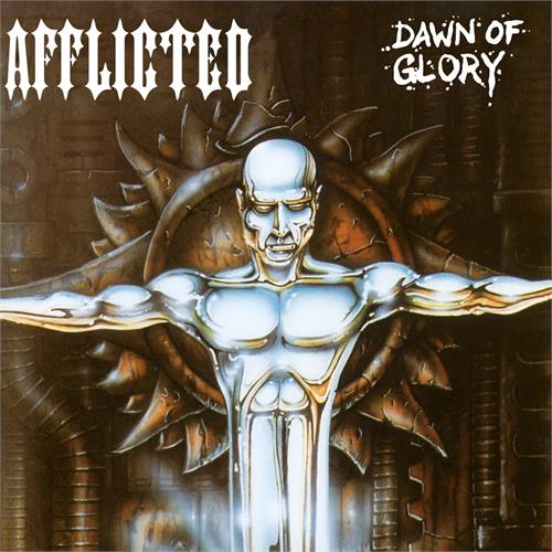 Afflicted Dawn Of Glory (LP)